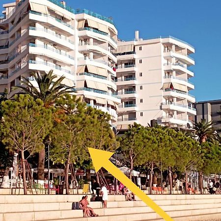 Apartment Alma Sarandë Eksteriør bilde