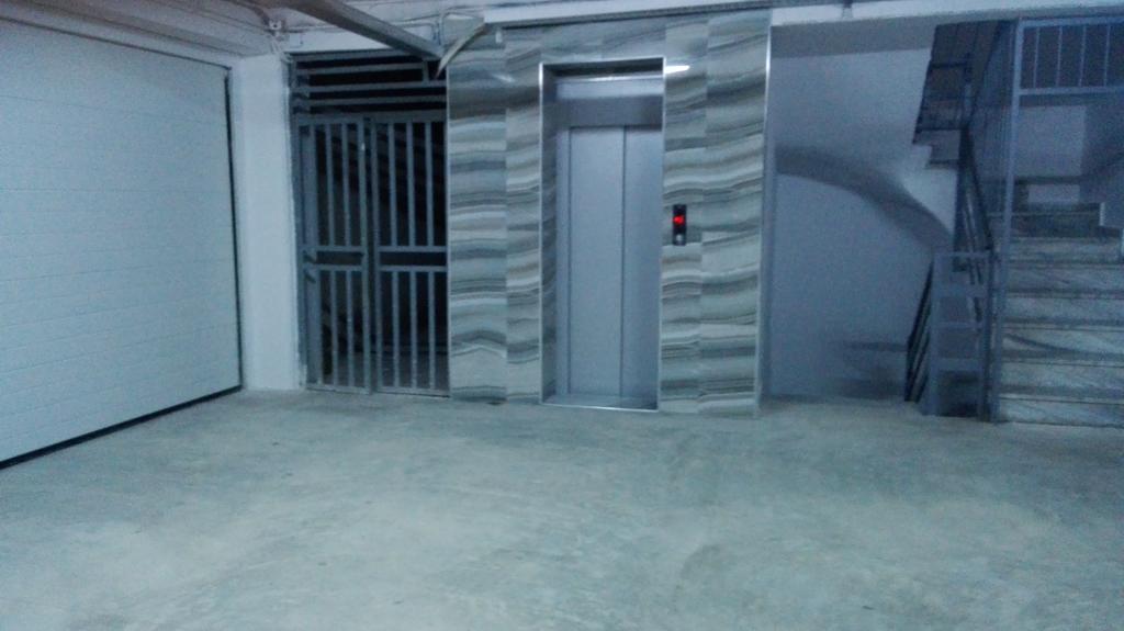 Apartment Alma Sarandë Eksteriør bilde