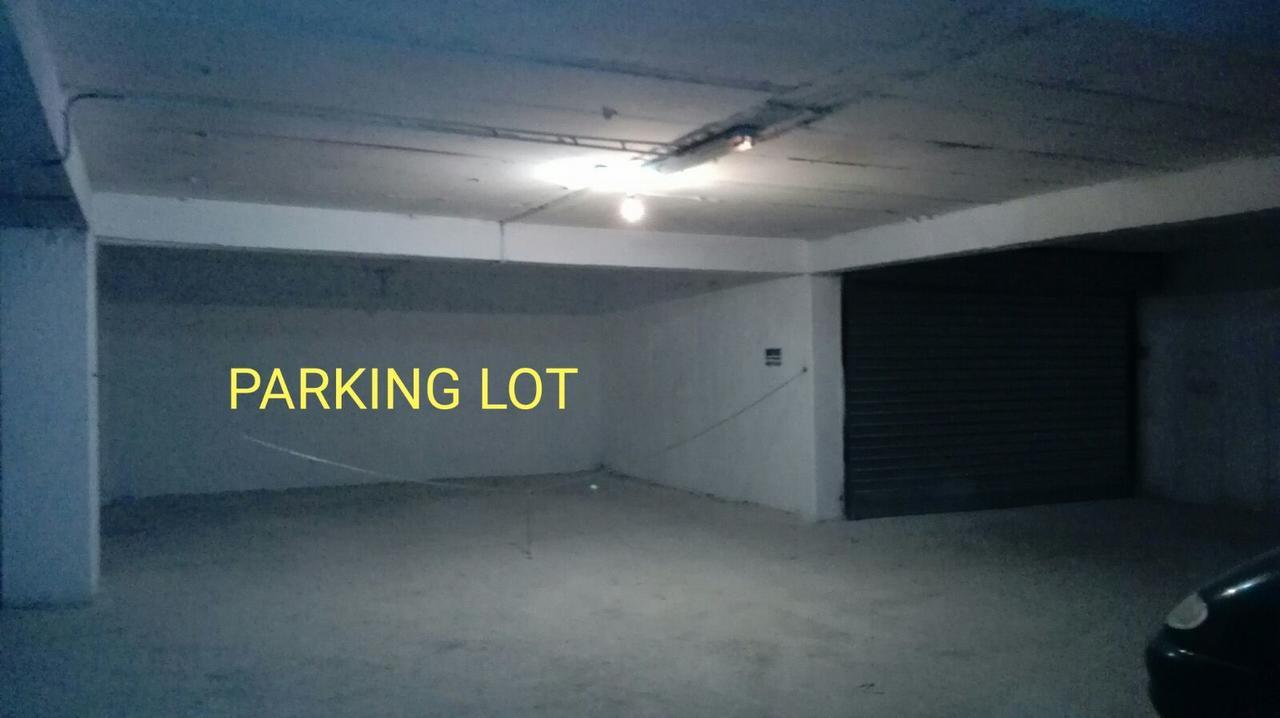 Apartment Alma Sarandë Eksteriør bilde